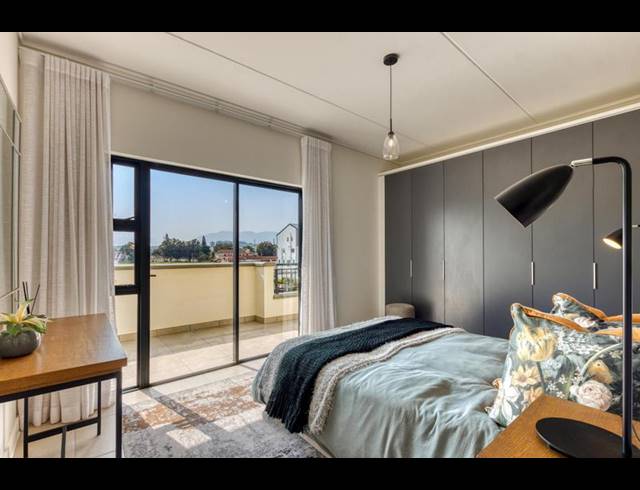 1 BEDROOM APARTMENT FOR SALE IN THE HUNTSMAN